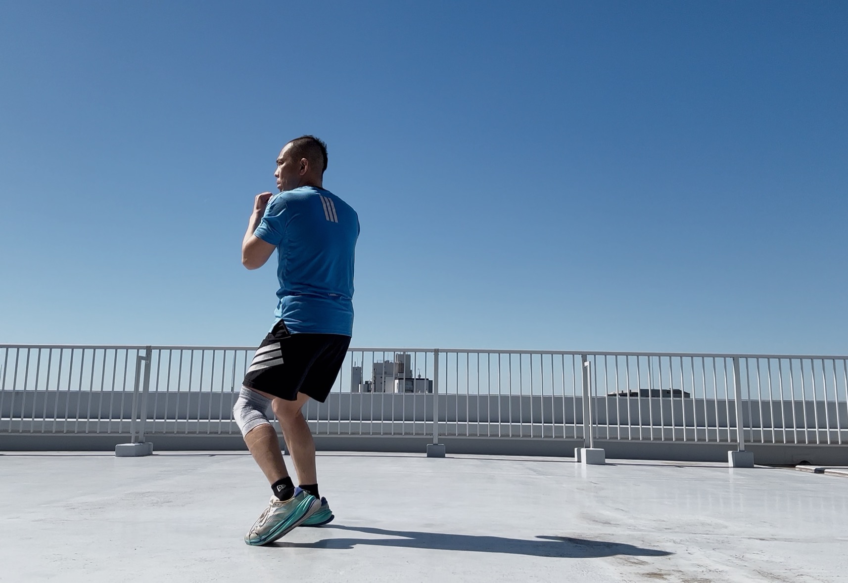 ボディコンバット106-3,パワー1,コリオ,テクニック,ポイント